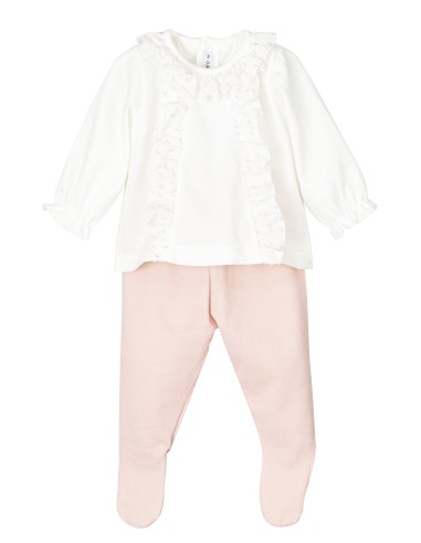 CONJUNTO POLAINA BAKIRA CALAMARO 17689