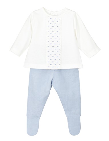 CONJUNTO POLAINA BAKIRA CALAMARO 17688