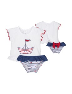 Conjunto Baño Barquito...