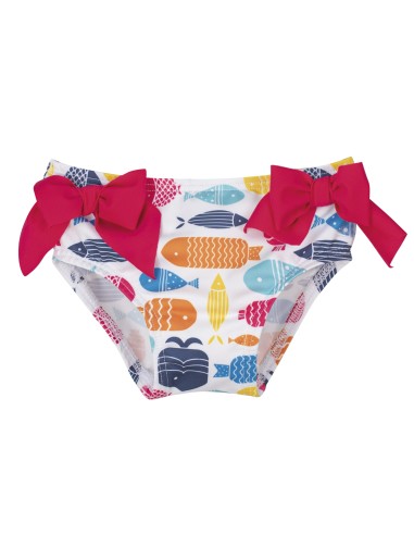 Conjunto Baño Peces CALAMARO 23029