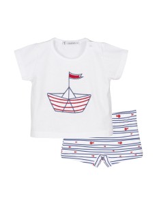 Conjunto Baño Barquito...