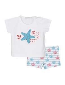 Conjunto Baño Estrella de...