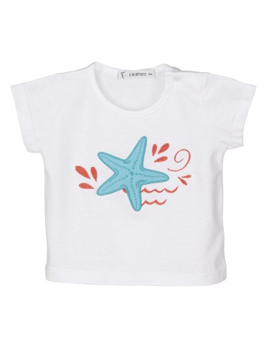 Conjunto Baño Estrella de Mar...