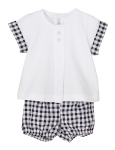 Conjunto Pololo Rílar...