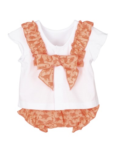 Conjunto Pololo Mínar CALAMARO 17714