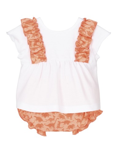 Conjunto Pololo Mínar CALAMARO 17714