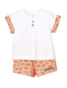 Conjunto Pololo Mínar...