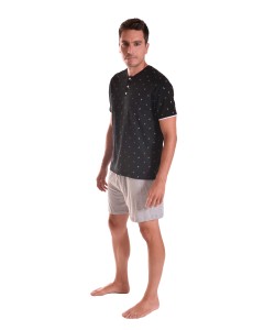 PIJAMA HOMBRE "BARQUITOS"...