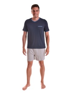 PIJAMA HOMBRE "TOPITOS"...