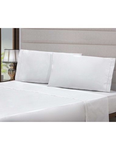 JUEGO DE SÁBANAS PERCALE 200 HILOS...