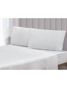 JUEGO DE SÁBANAS PERCALE...