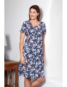 VESTIDO MUJER MUSLHER 229006