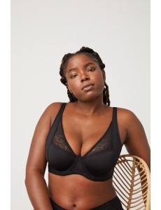 SUJETADOR CON ARO CON...