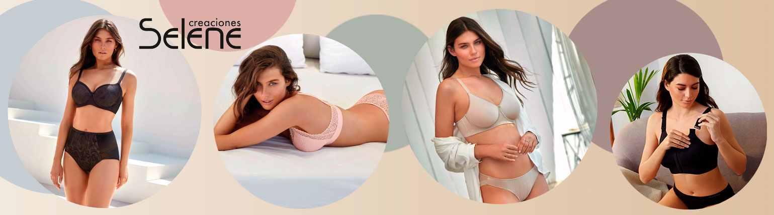 CREACIONES SELENE 
