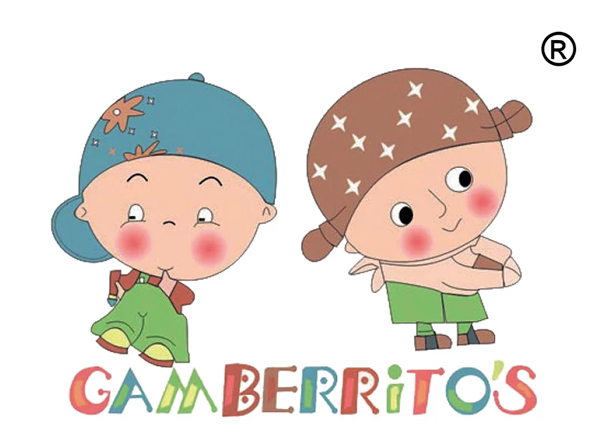 GAMBERRITOS